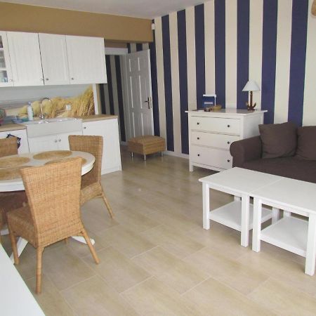 Apartament Korab Apartment Zarnowska Luaran gambar