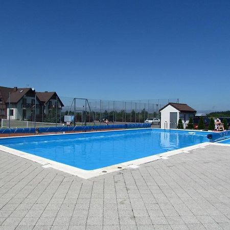 Apartament Korab Apartment Zarnowska Luaran gambar