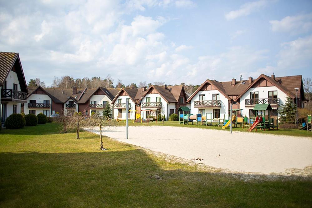 Apartament Korab Apartment Zarnowska Luaran gambar